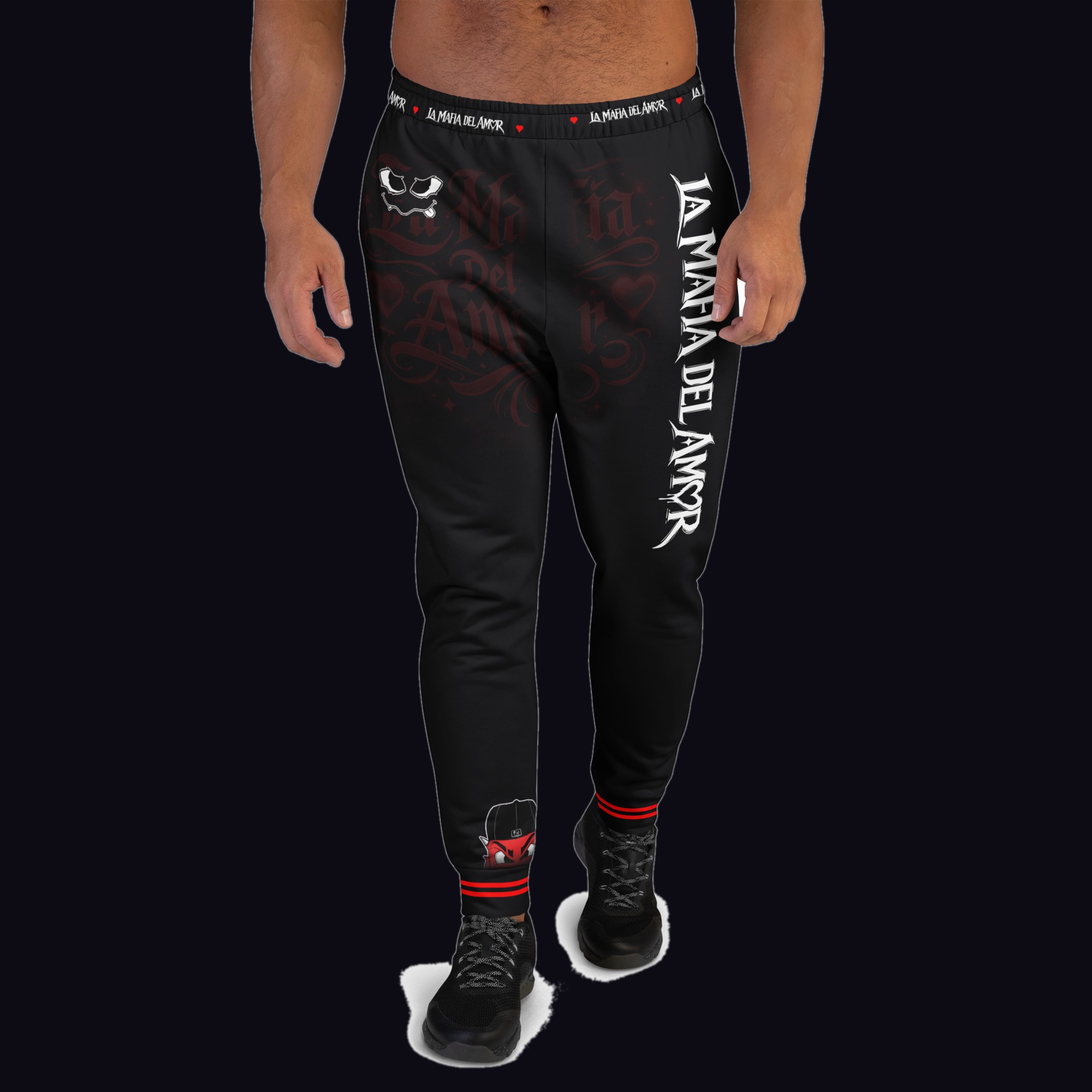 Pantalón La Mafia del Amor